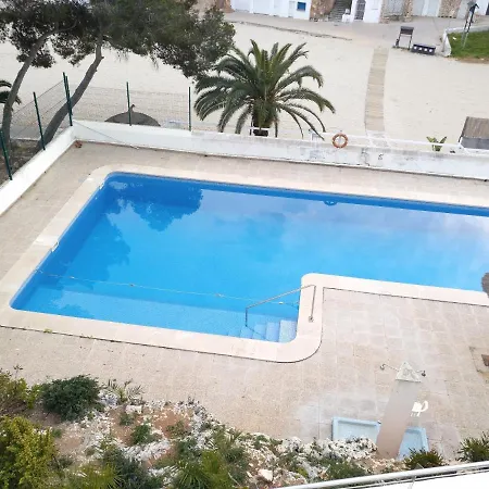 Playa D'or, 2 Apart-hotel *