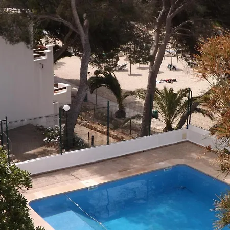 Playa D'or, 2 Appart hôtel