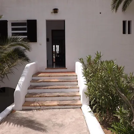 Playa D'or, 2 Apart-hotel *