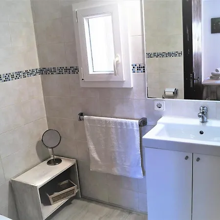 Apart-hotel Playa D'or, 2