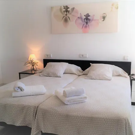 Appart hôtel Playa D'or, 2 *