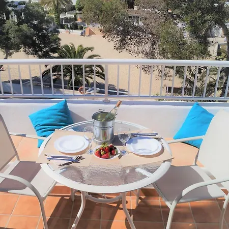Playa D'or, 2 * Cala d'Or (Mallorca)