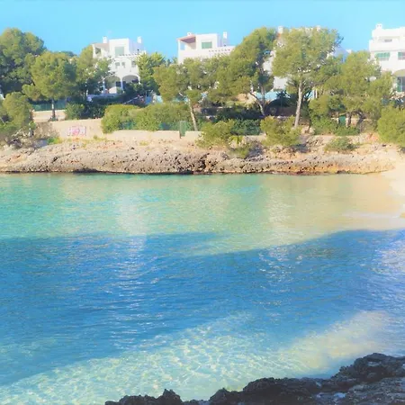Appart hôtel Playa D'or, 2 *