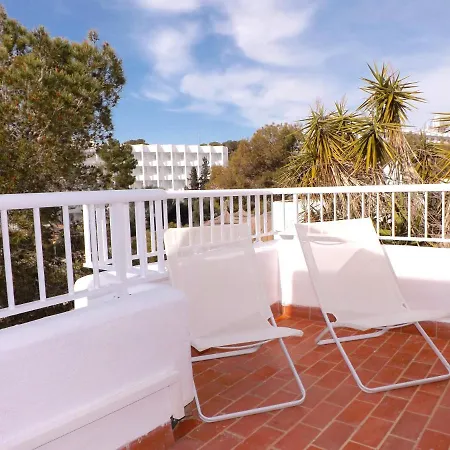 Appart hôtel Playa D'or, 2 *