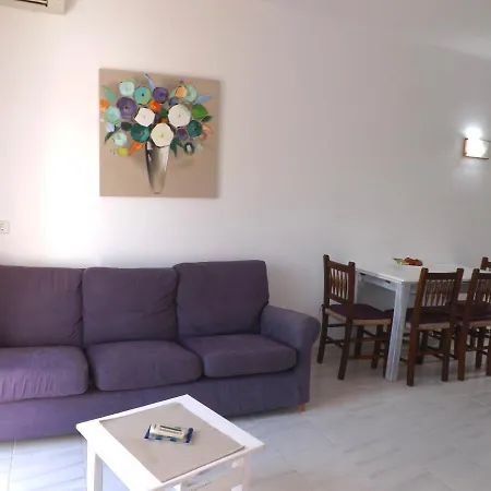 Apart-hotel Playa D'or, 2 Cala D´Or