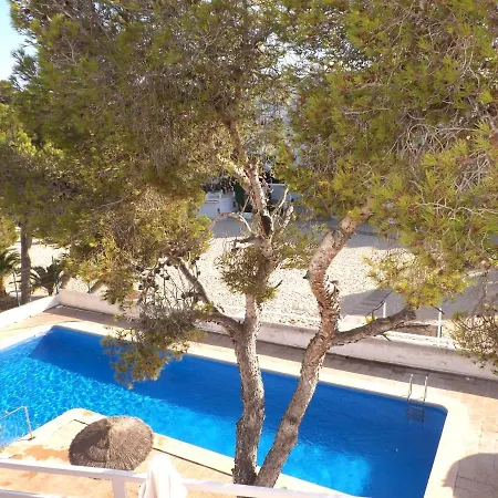 Apart-hotel Playa D'or, 2 *