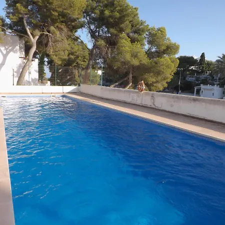 Playa D'or, 2 Apart-hotel *