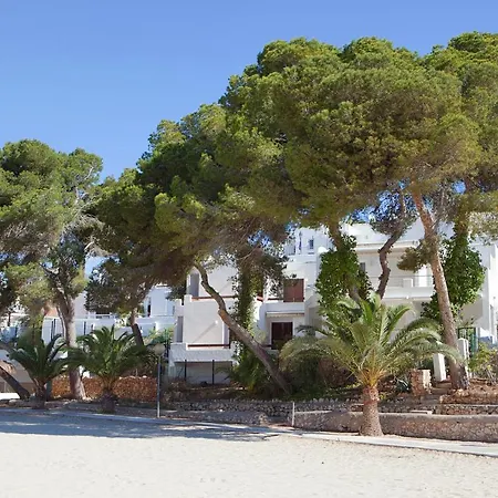 Playa D'or, 2 Apart-hotel *