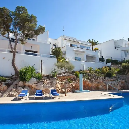 Playa D'or, 2 Appart hôtel Cala D´Or