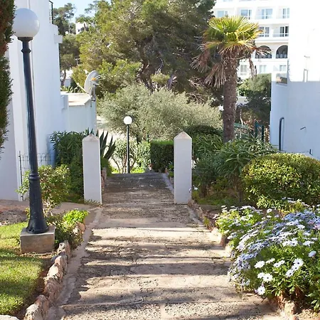 Playa D'or, 2 Appart hôtel Cala D´Or
