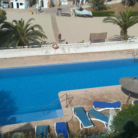 Playa D'or, 2 Aparthotel Cala d'Or (Mallorca)